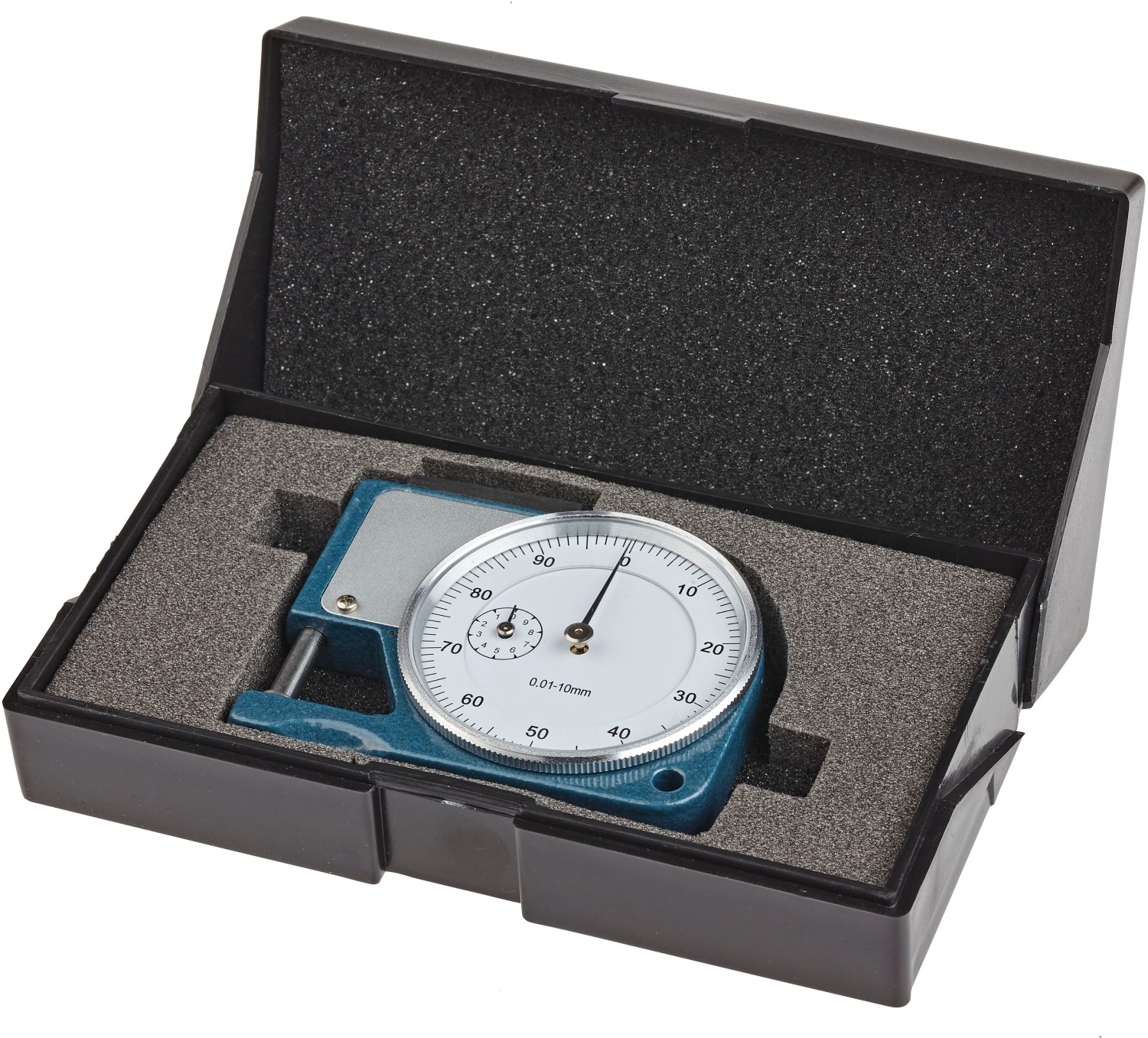  Efalock Hair strength measuring device 