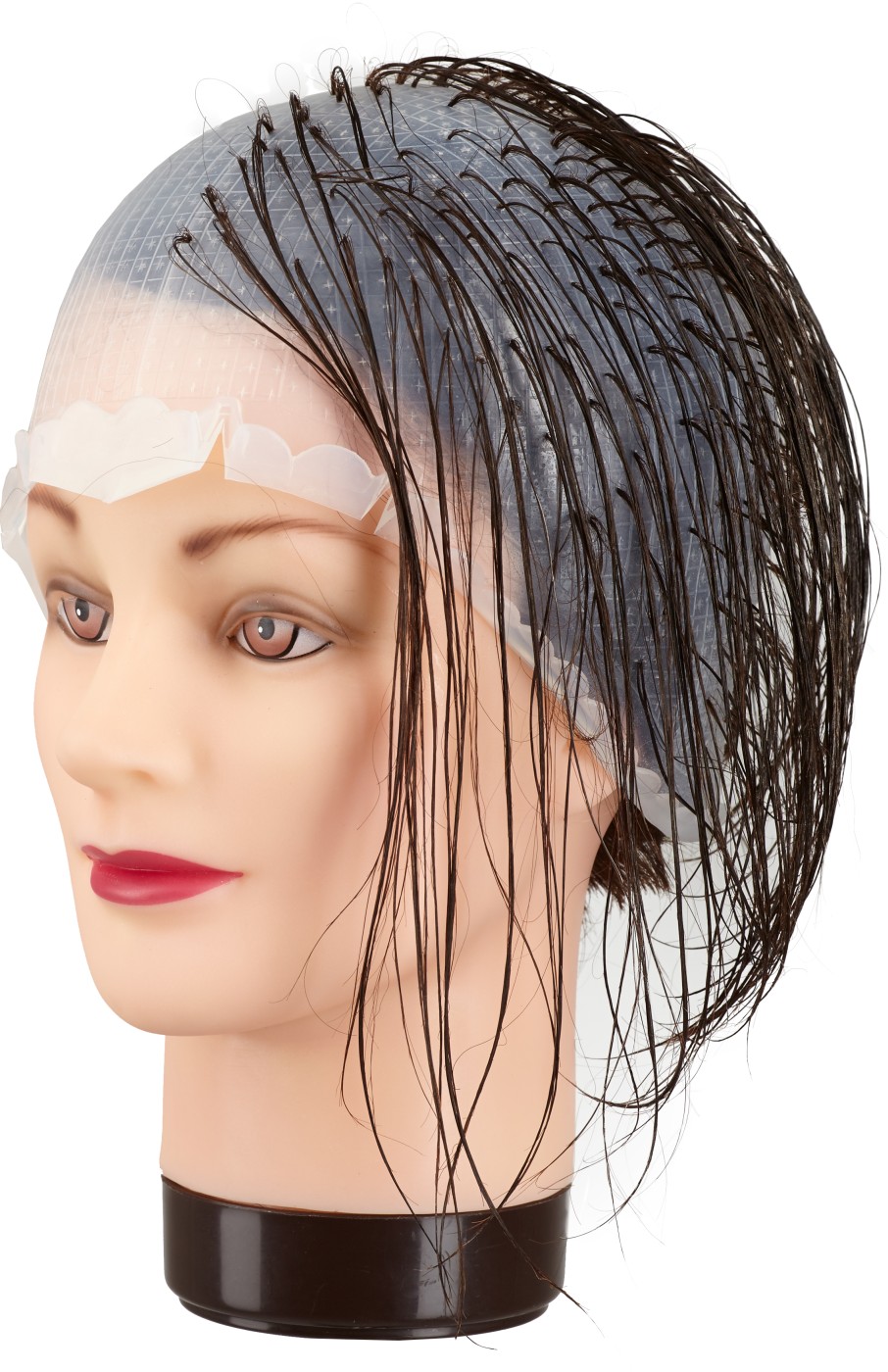  Fripac-Medis Salon-Stylist Streaking Cap for Highlighting Regular 