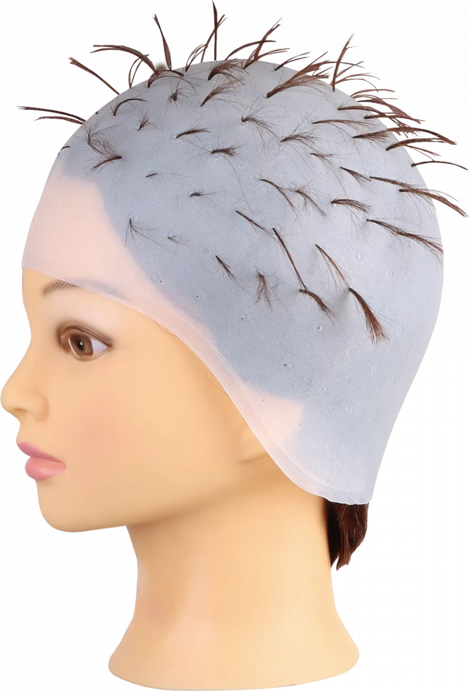  JRL Hairpiece cap 