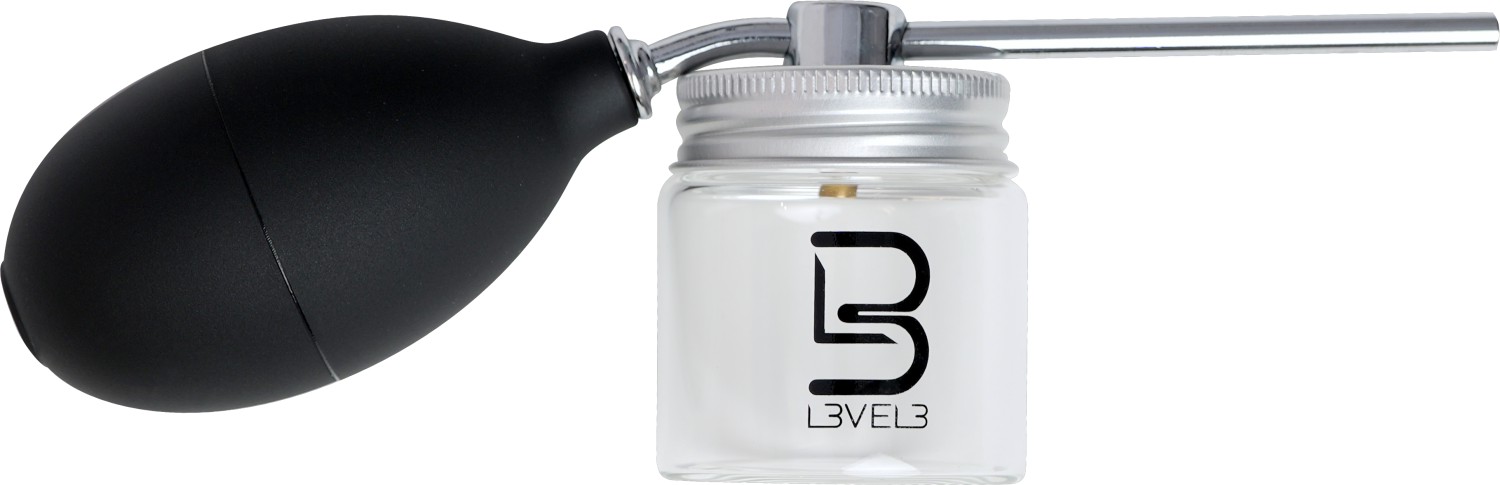  L3VEL3 Hair Fiber Applicator 