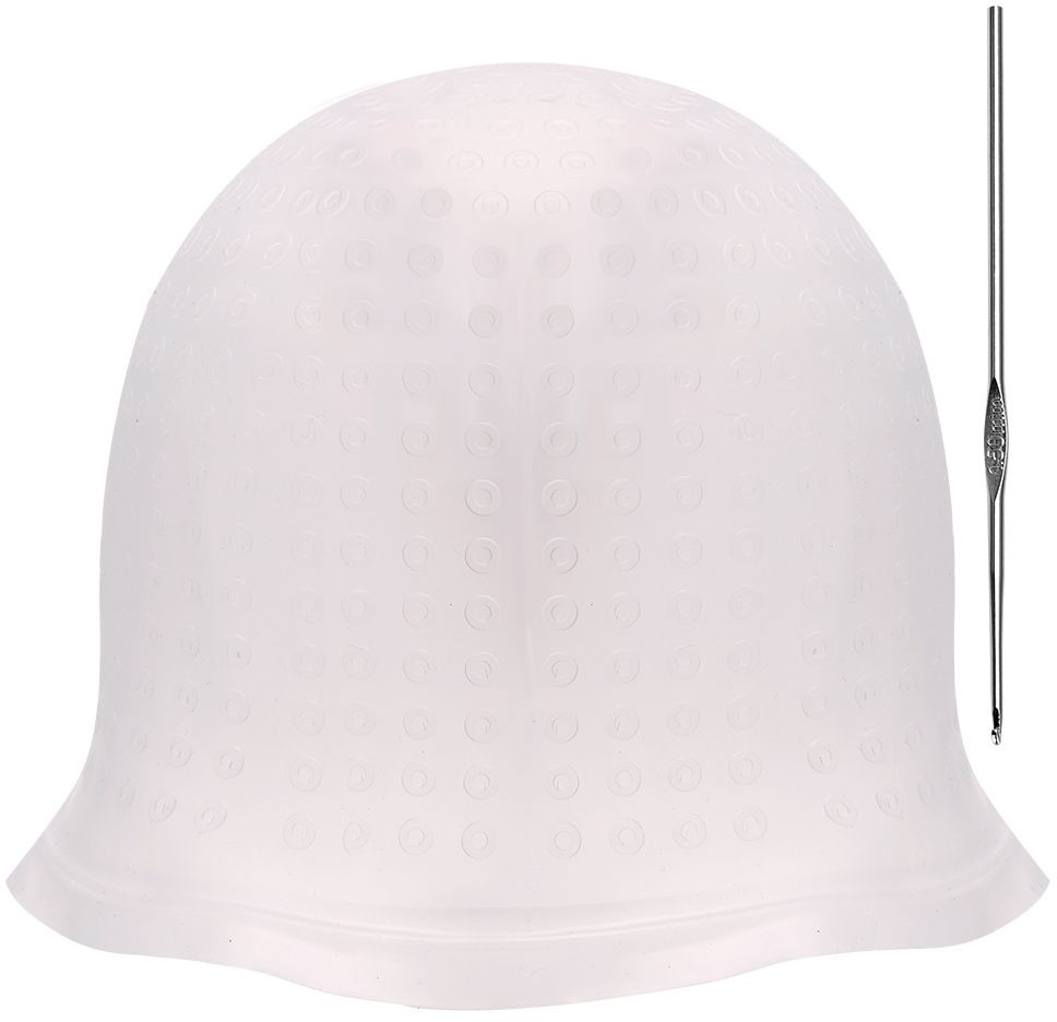  Se7en Styles Silicone Highlightning Cap 