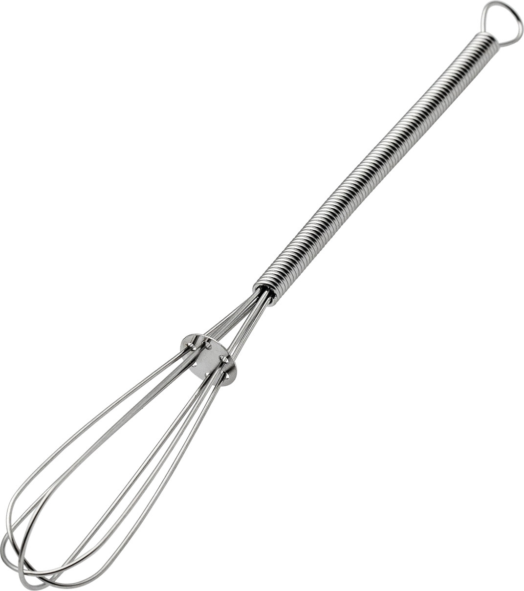  XanitaliaPro Steel Coloring Whip 