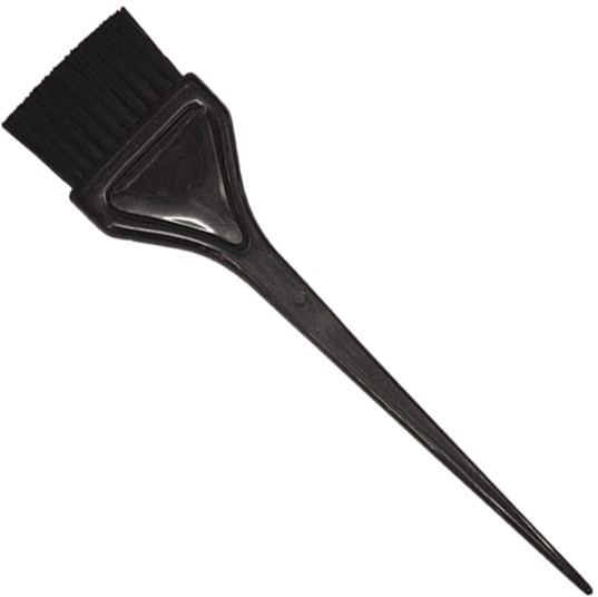  Hairway Large Tint Brush / Black 