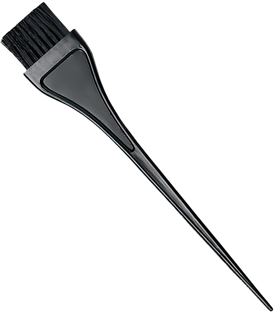  Efalock Tint Brush black small 