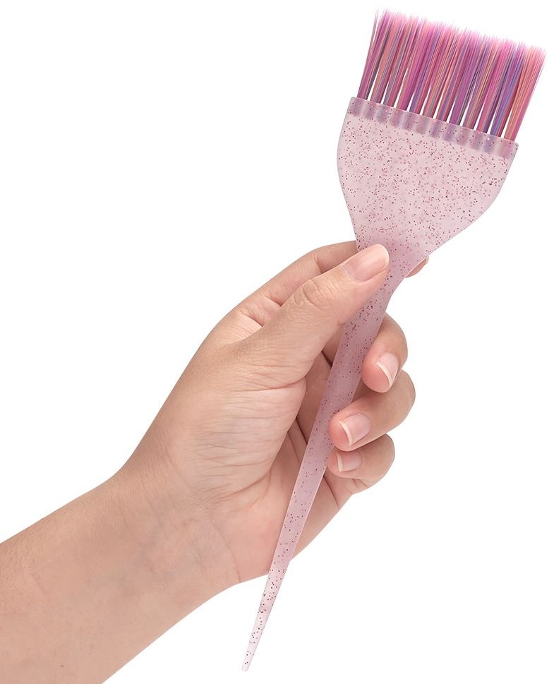  Se7en Styles Pink Tint Brush Set 3 Pieces 