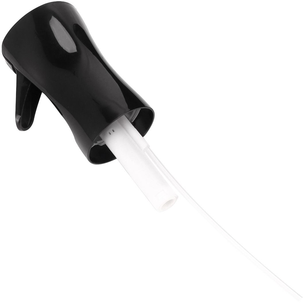  Se7en Styles Aero Spray 300 ml Black 