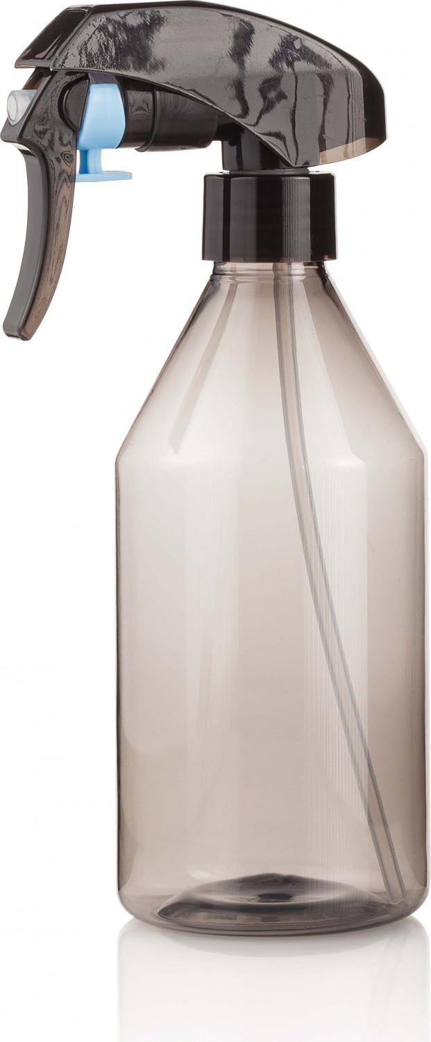  XanitaliaPro Vintage Spray Bottle in Brown 