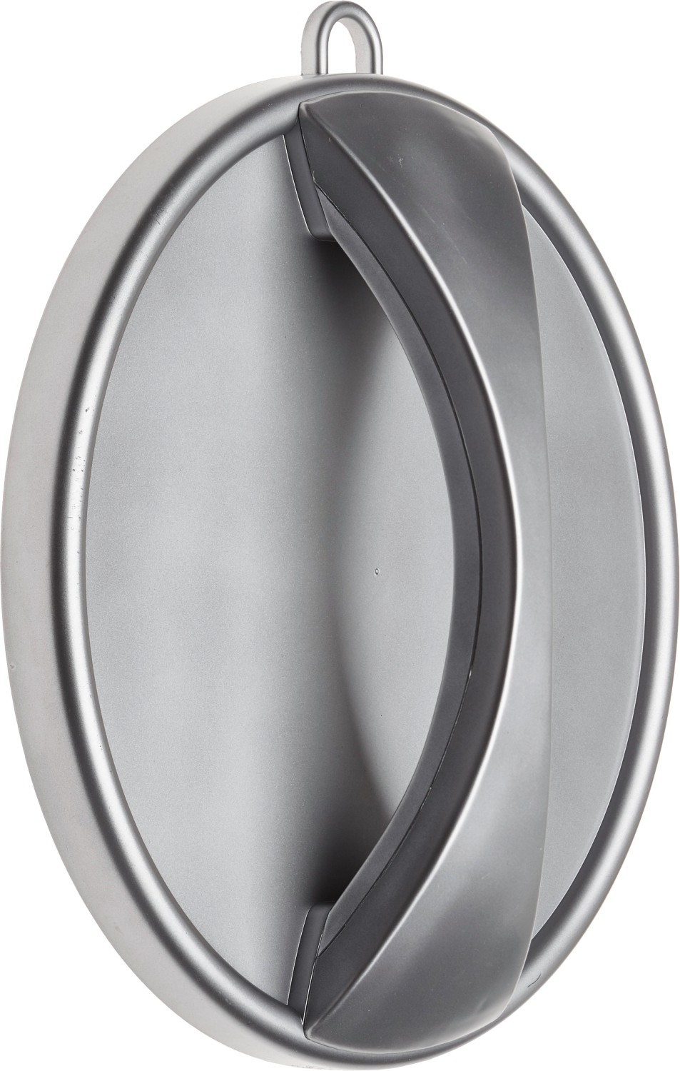  Efalock Mirror silver 28cm 