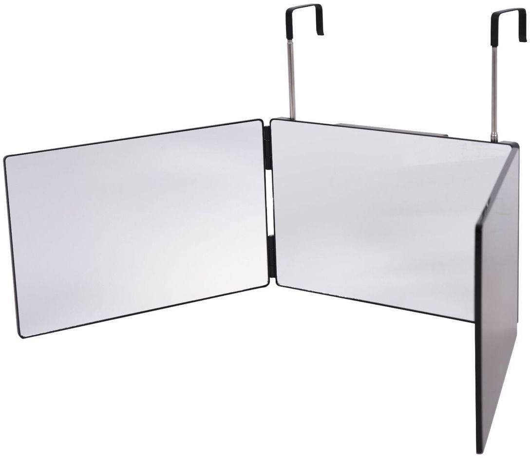  Se7en Styles Triple Mirror 