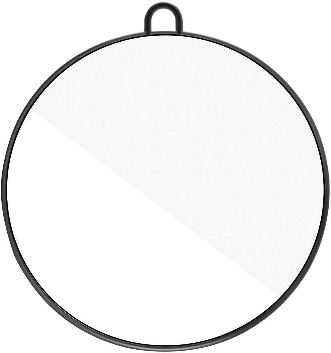  Se7en Styles Hand Mirror &Oslash;27 cm 
