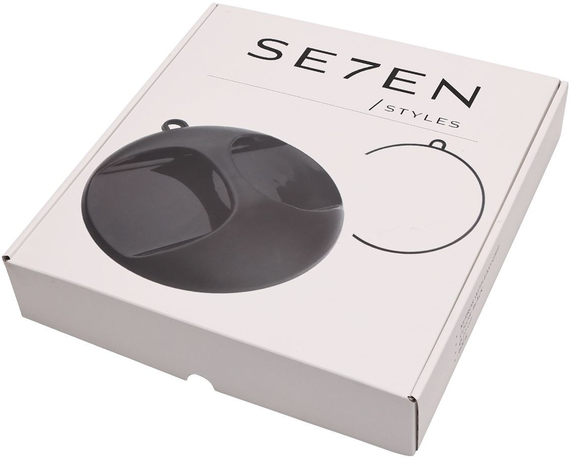  Se7en Styles Hand Mirror &Oslash;27 cm 