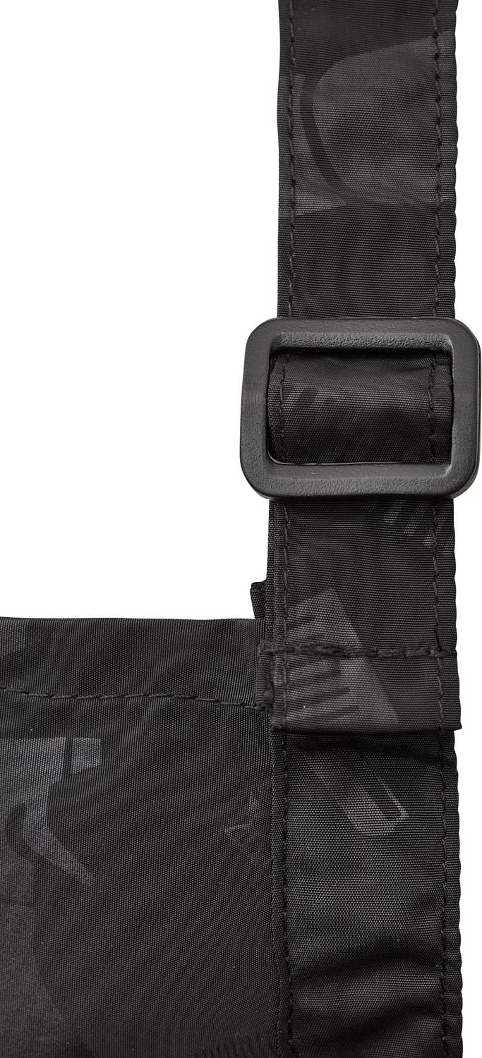  Efalock Toolz Dyeing Apron Black 