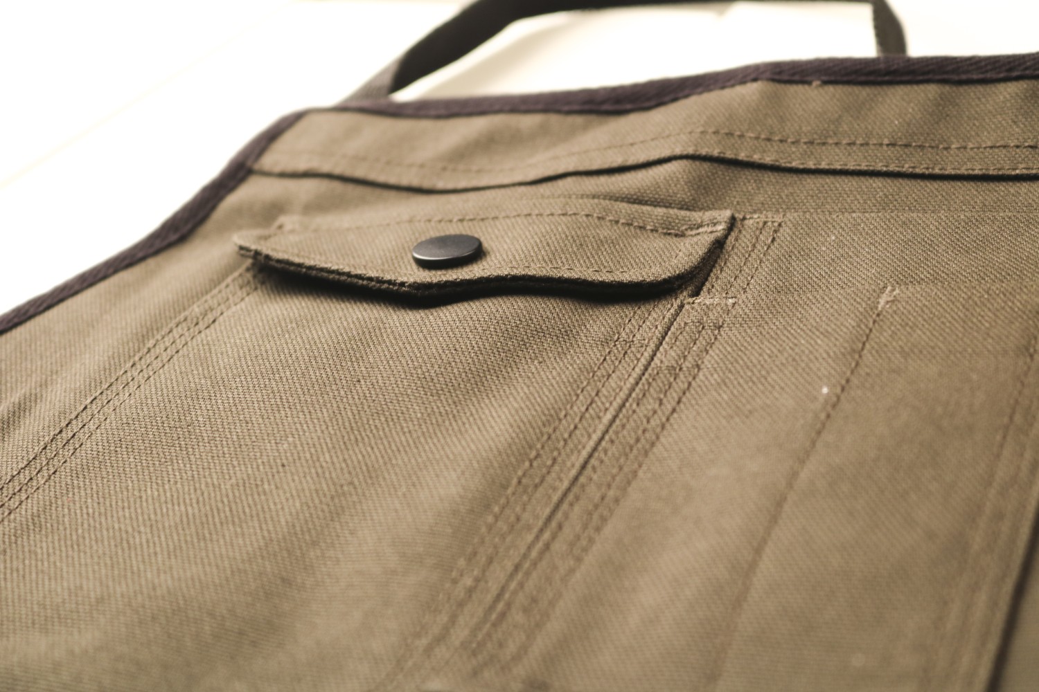  Termix Barber Apron 