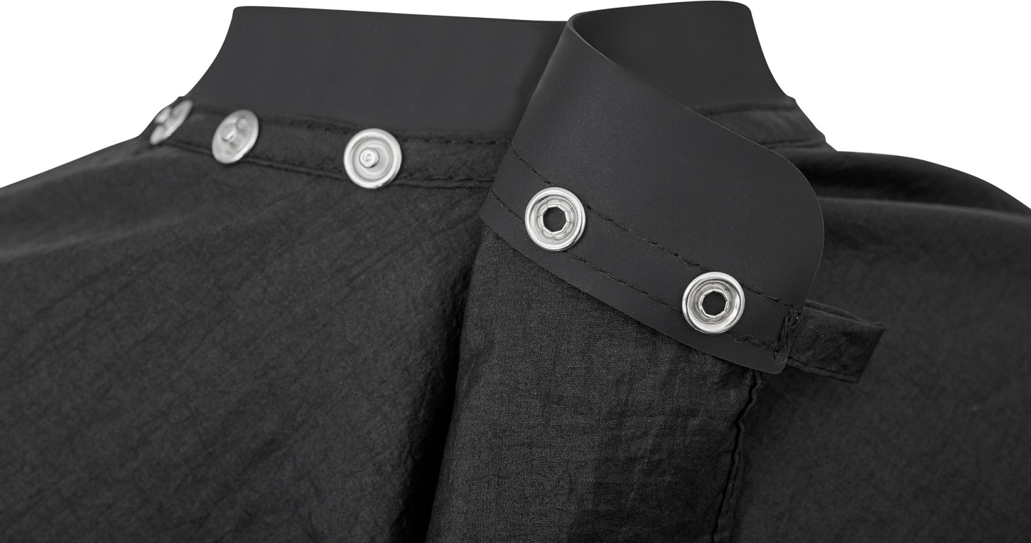  Efalock Silicon Seal Black 