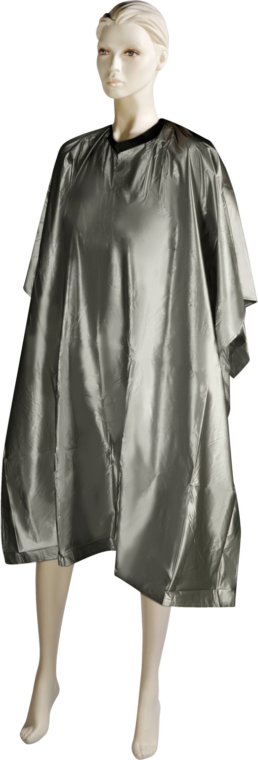  Comair Cape &ldquo;Plastique&ldquo; silver 