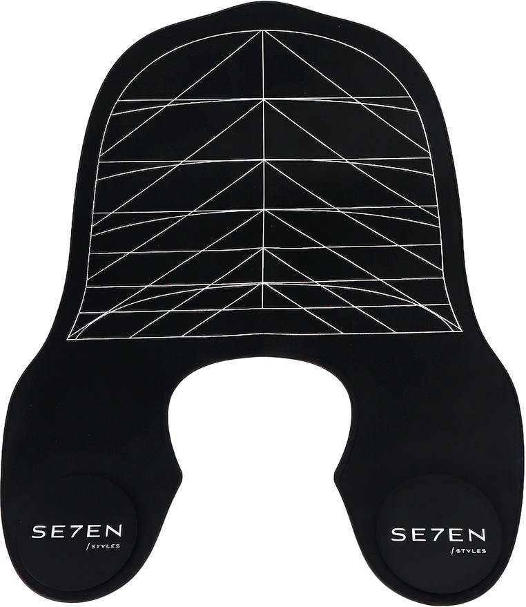  Se7en Styles Cutting Collar 
