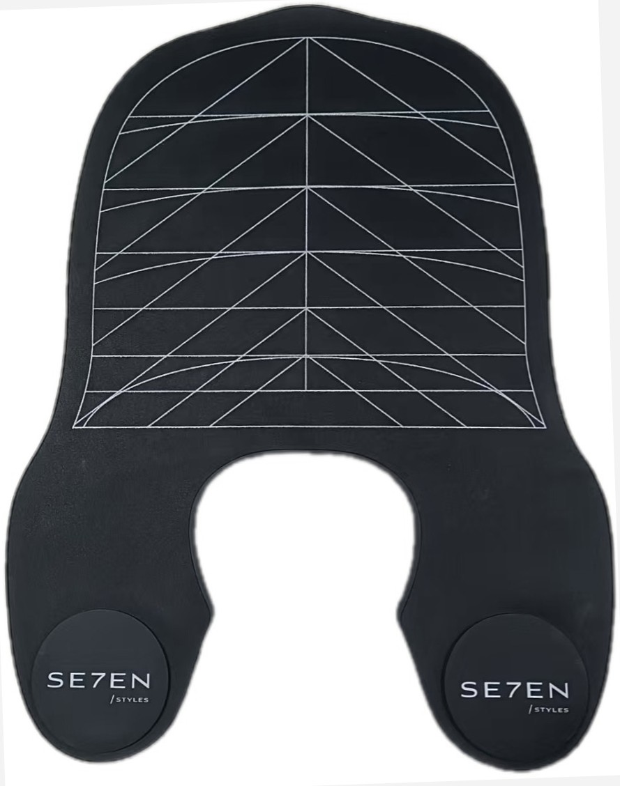  Se7en Styles Cutting Collar 