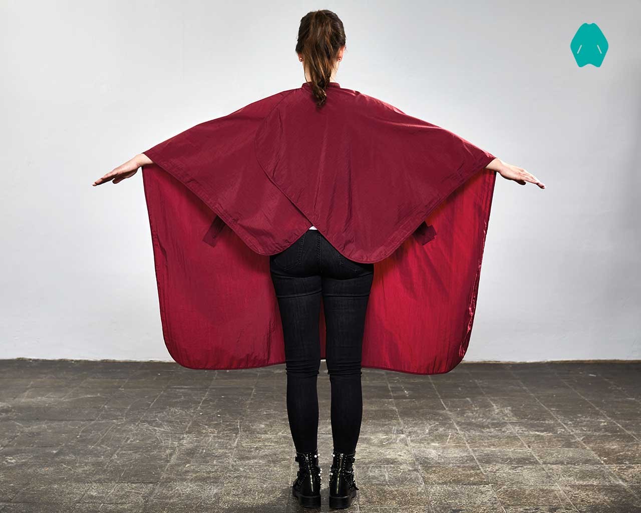  Trend-Design Classic Burgandy 