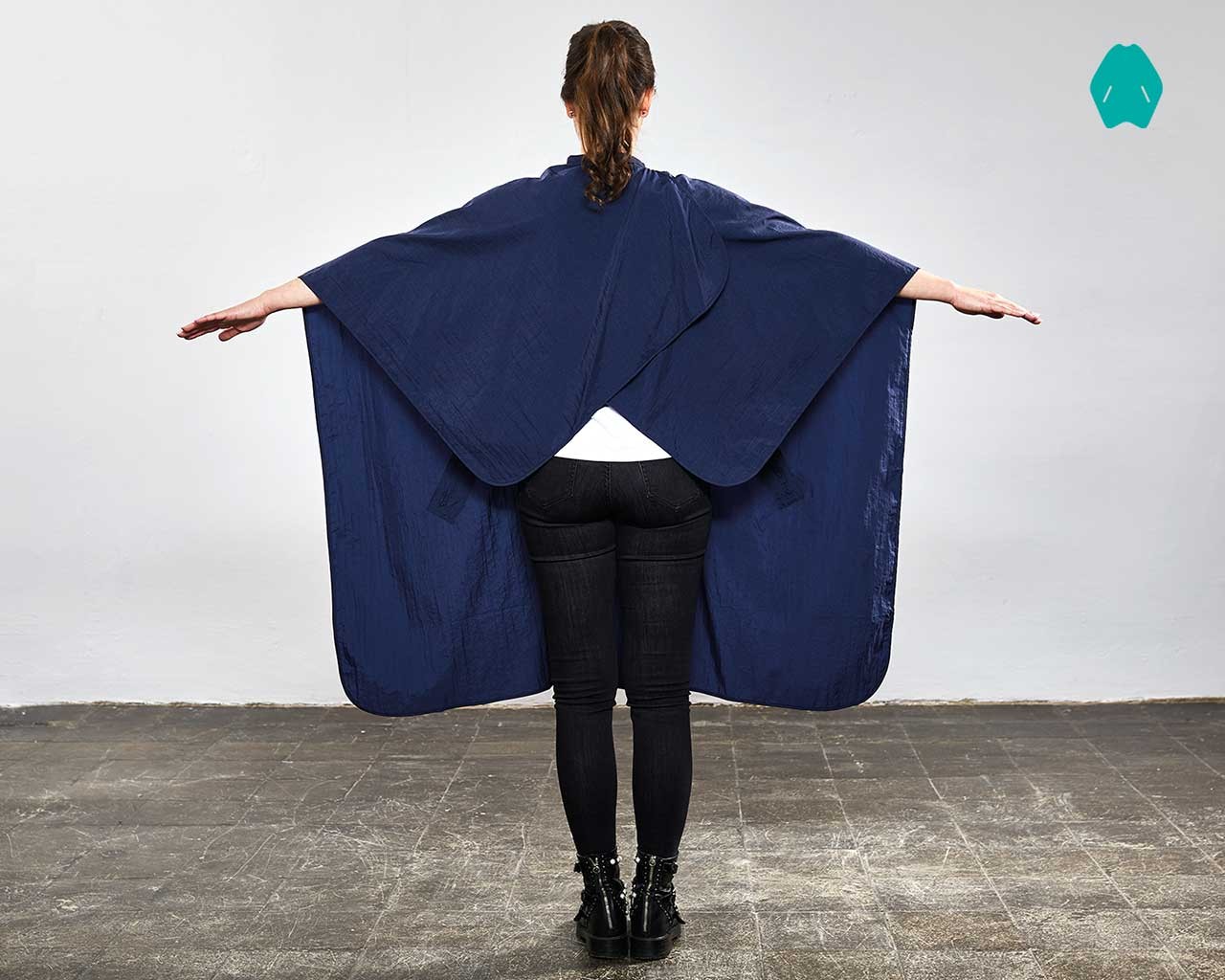  Trend-Design Classic Navy Blue 