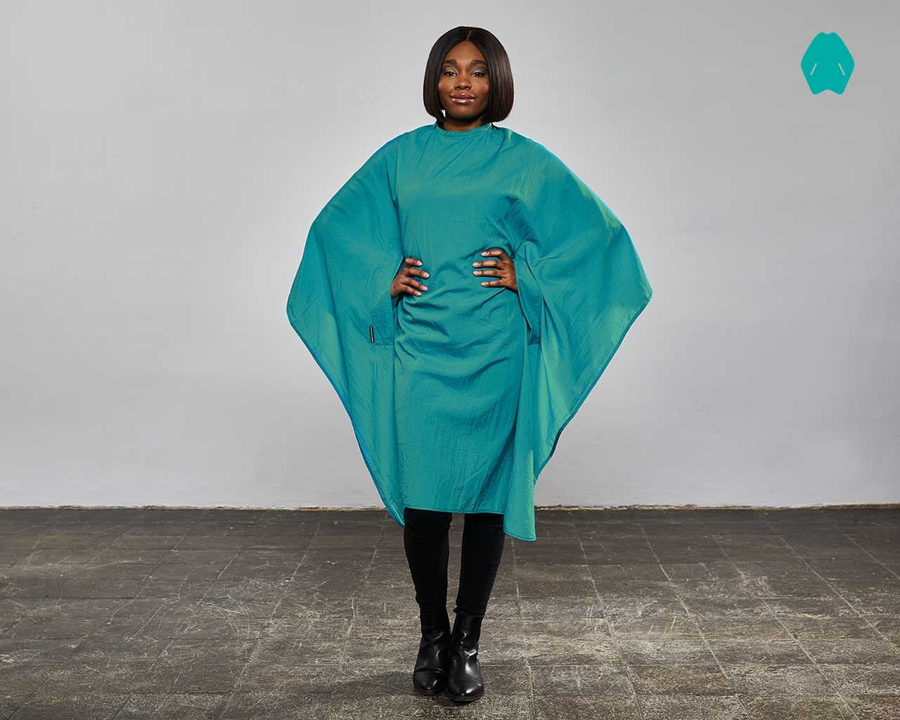  Trend-Design Classic Emerald 