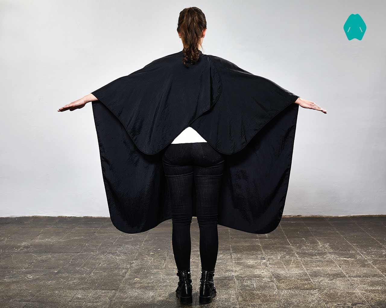  Trend-Design Classic Black 