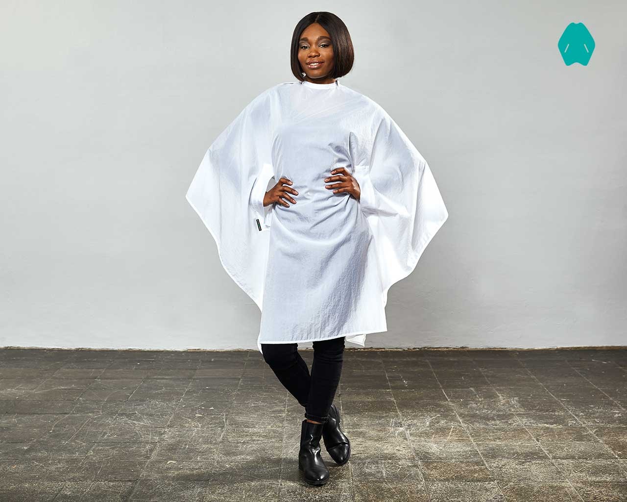  Trend-Design Classic White 