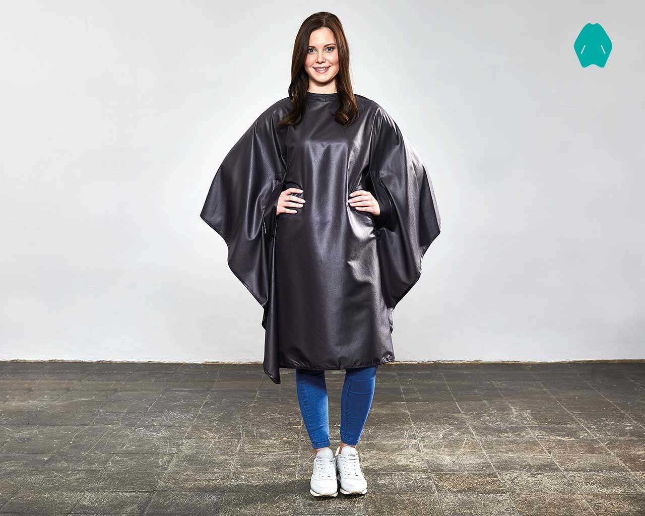  Trend-Design Skinny Anthracite 