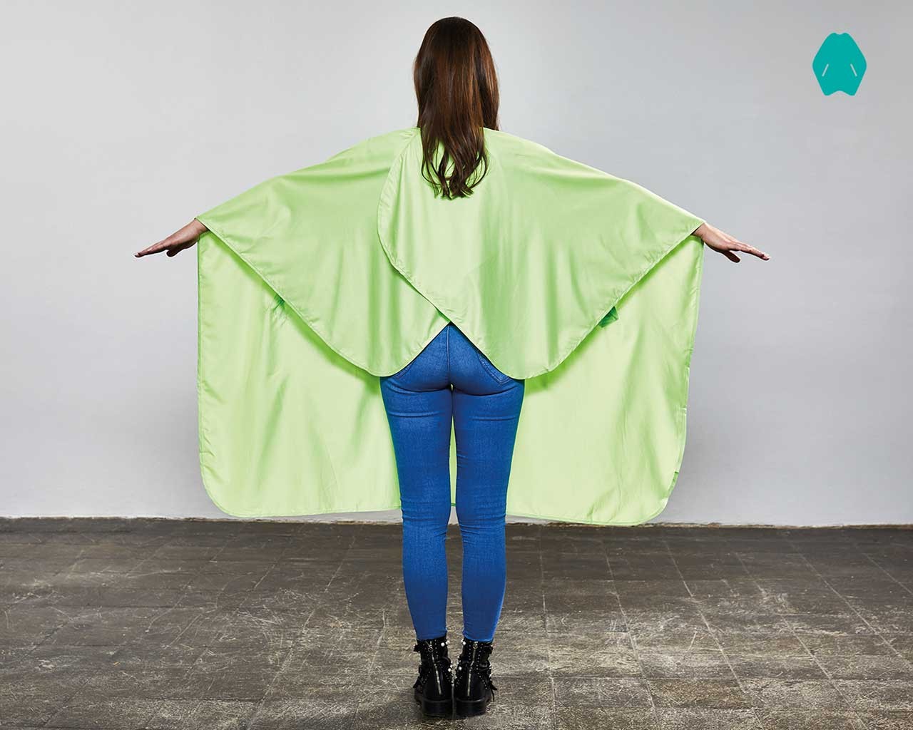  Trend-Design Skinny Lime 