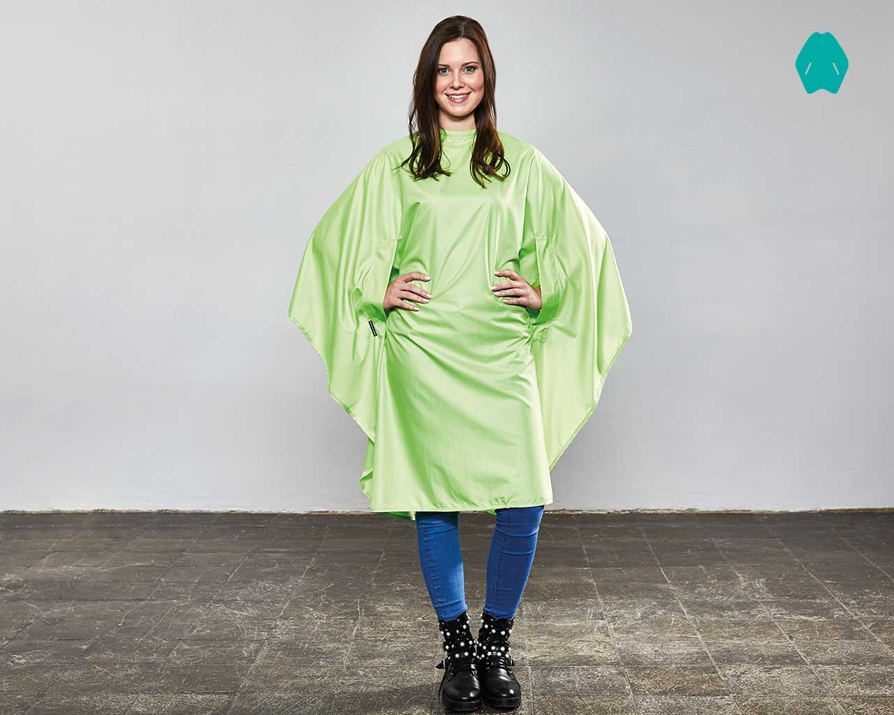  Trend-Design Skinny Lime 