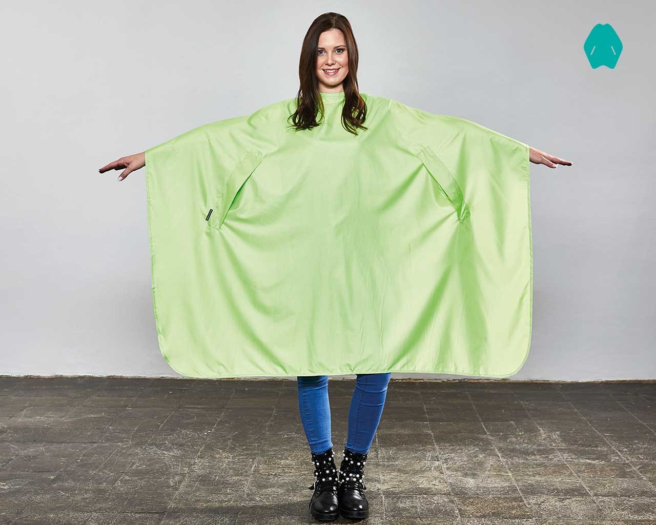  Trend-Design Skinny Lime 