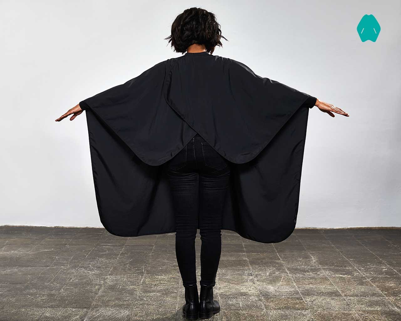  Trend-Design Nano Compact Uni Black 