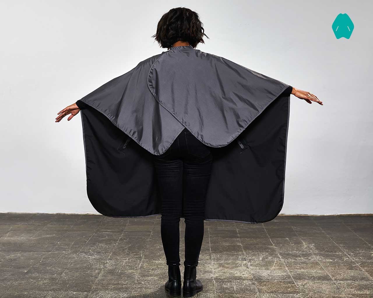  Trend-Design Nano Compact Uni grey 