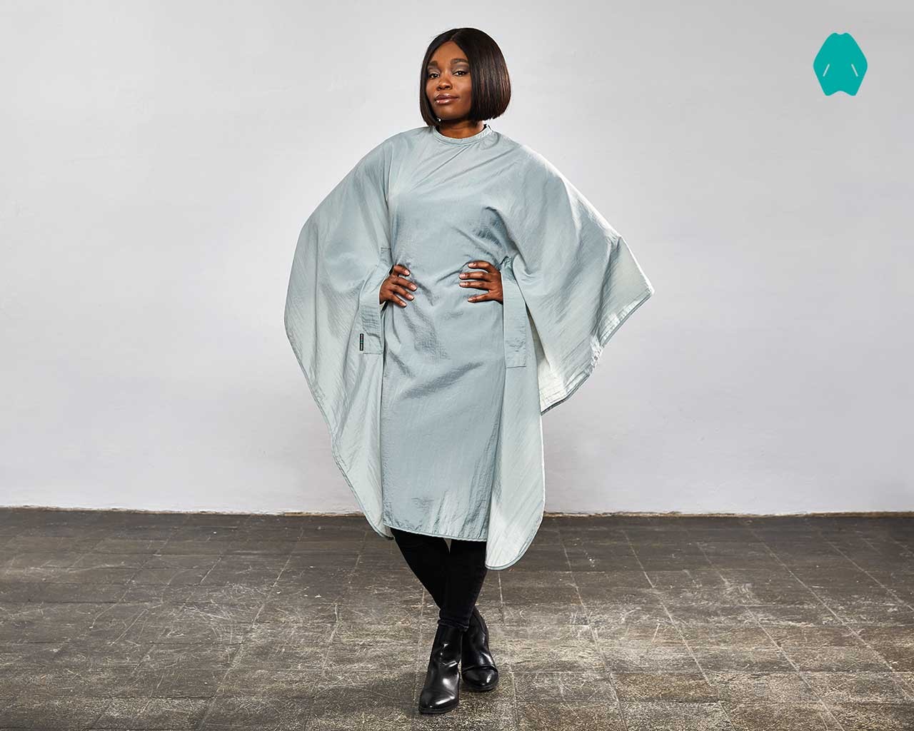  Trend-Design Classic Light Grey 