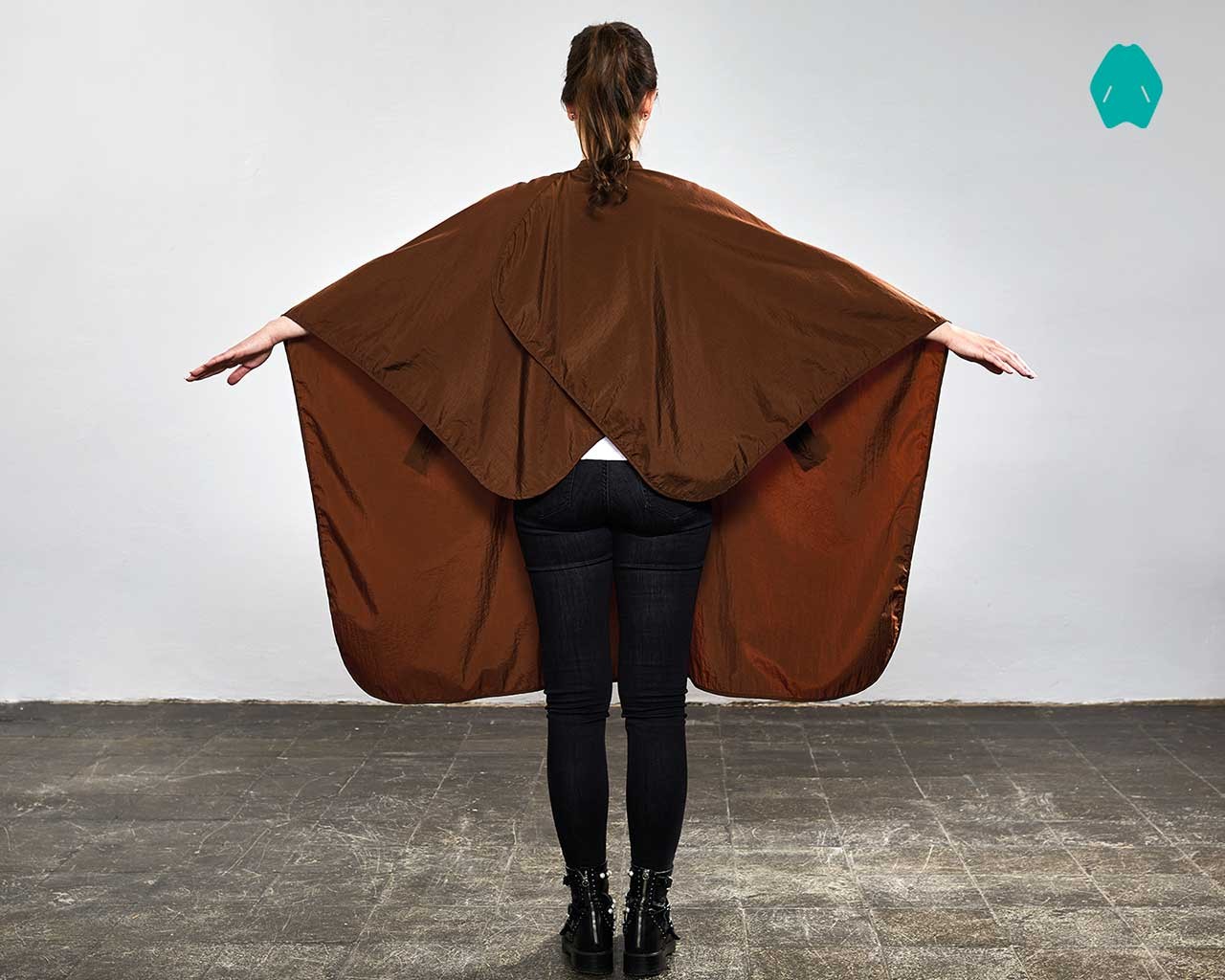  Trend-Design Classic Brown 