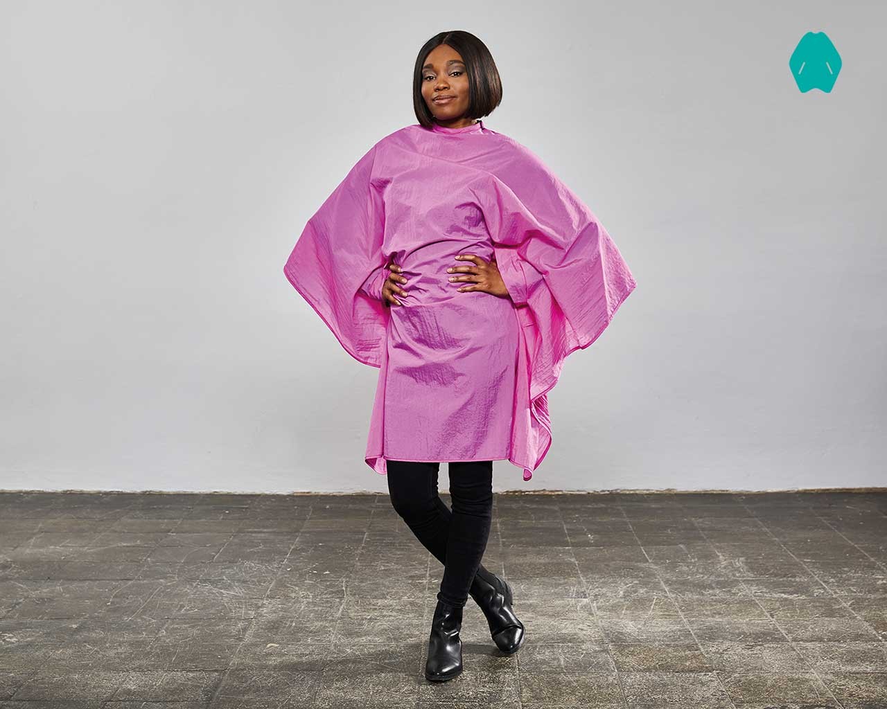  Trend-Design Classic Pink Purple 