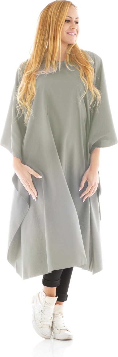  XanitaliaPro Comfort Pro Hairdresser cape 