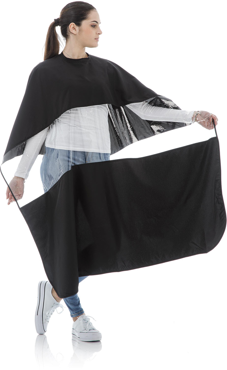  XanitaliaPro Window Cutting Cape 