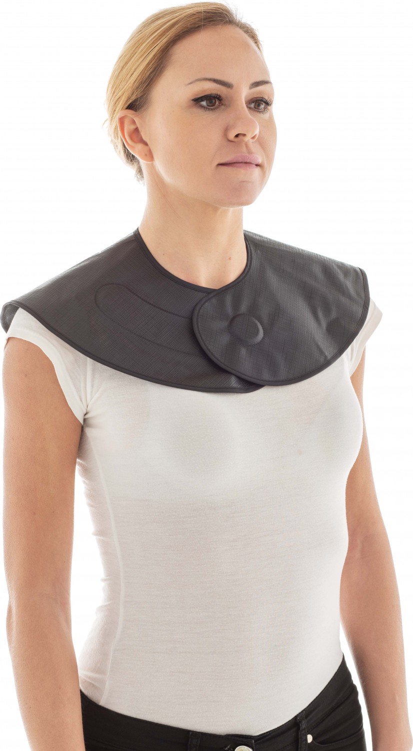  XanitaliaPro Ergonomic Cutting Collar 
