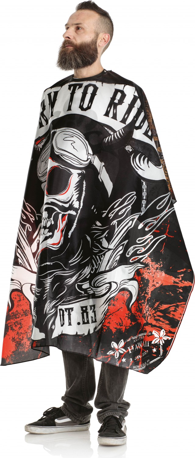  XanitaliaPro Rider cutting cape 