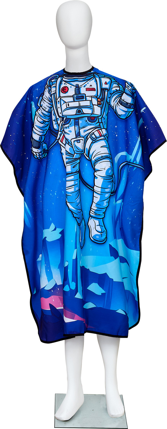  Efalock Children Cape Spaceman 