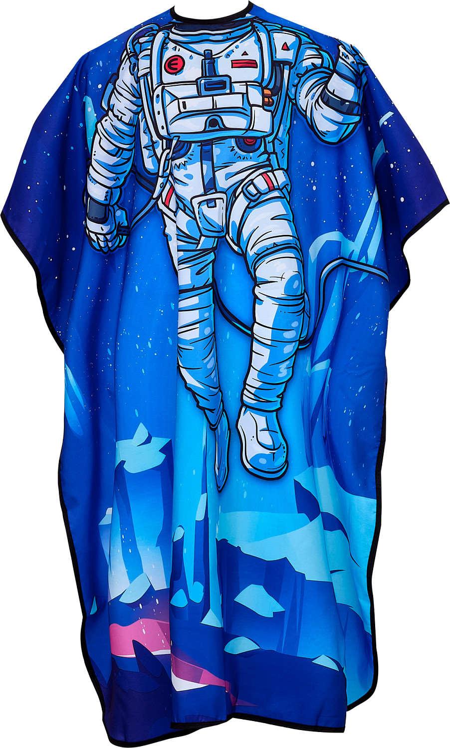  Efalock Children Cape Spaceman 