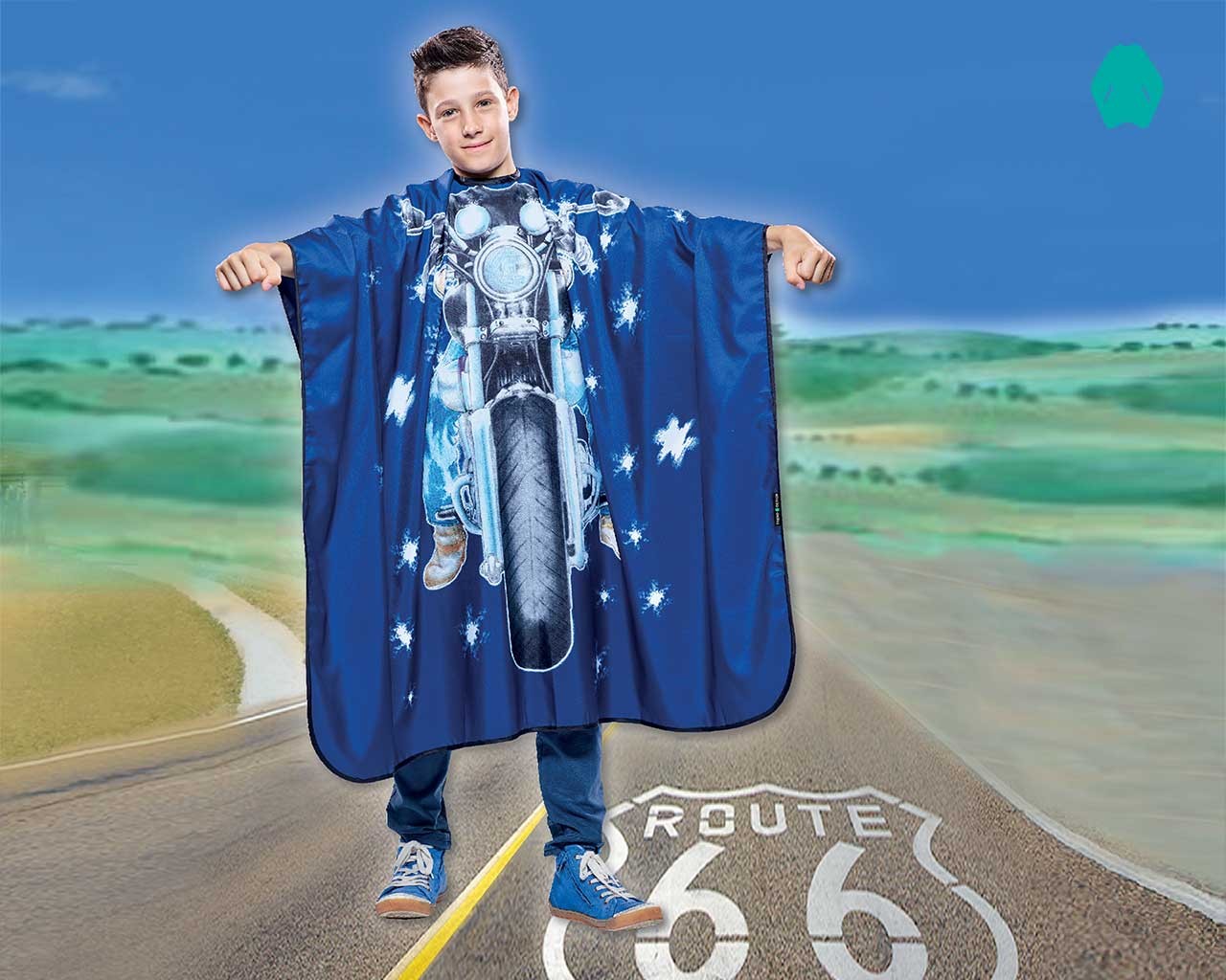  Trend-Design Youngster Easy Rider 