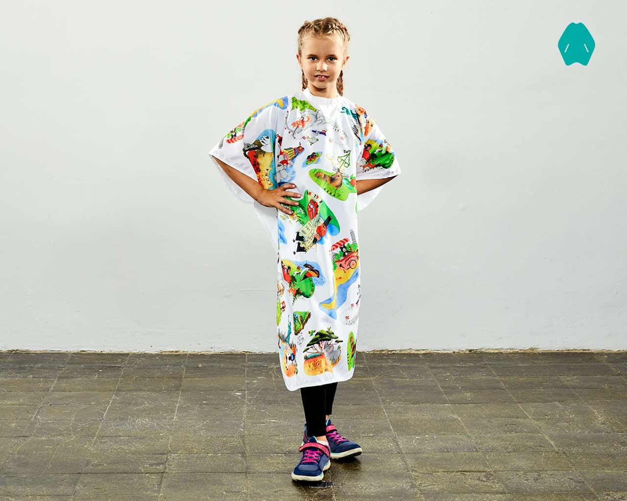  Trend-Design Kid's World 