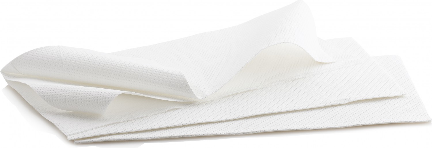  XanitaliaPro Disposable paper towel extra quality folded 4 times 