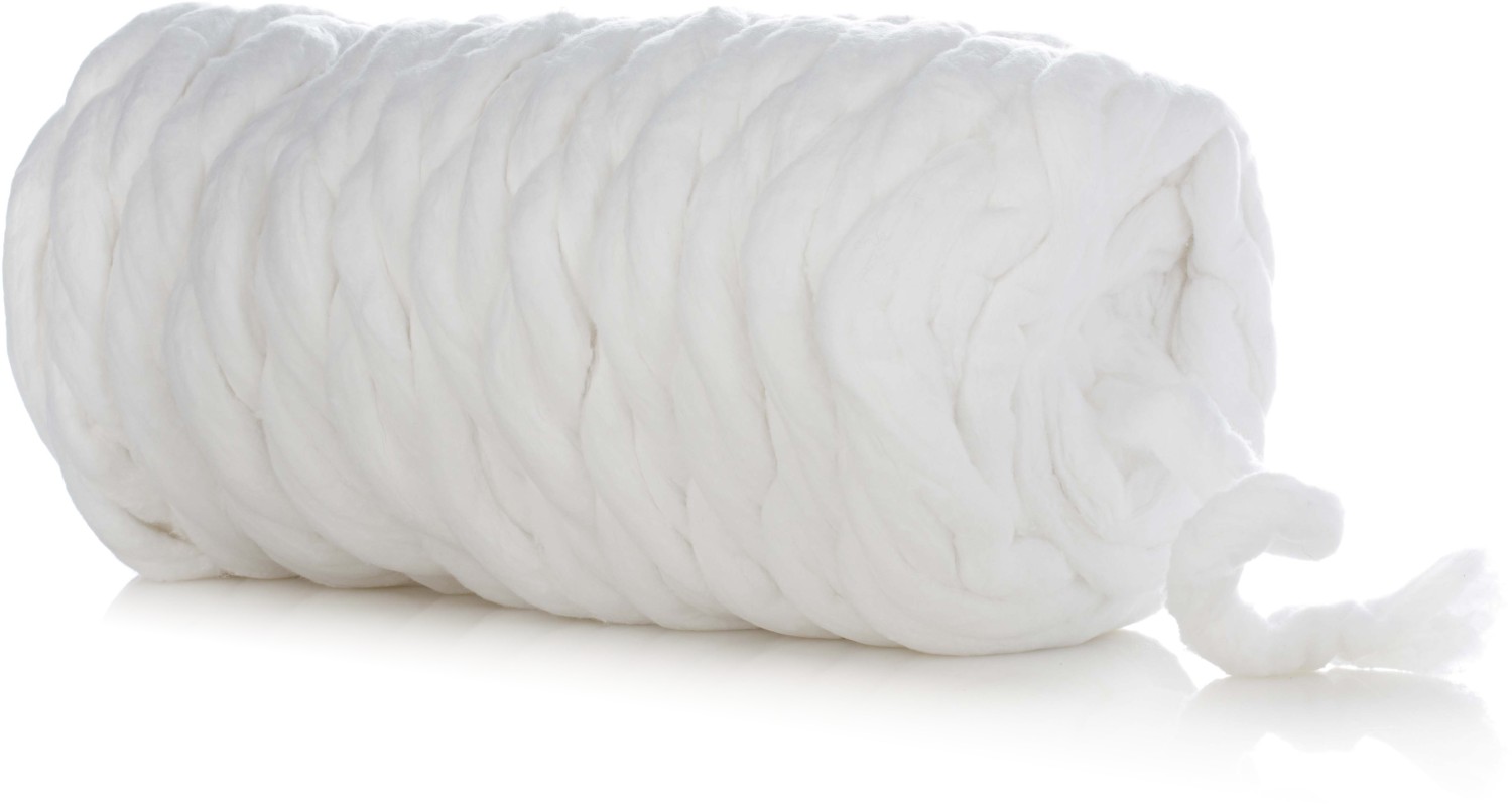  XanitaliaPro Cotton Wool Cord 1000 g 