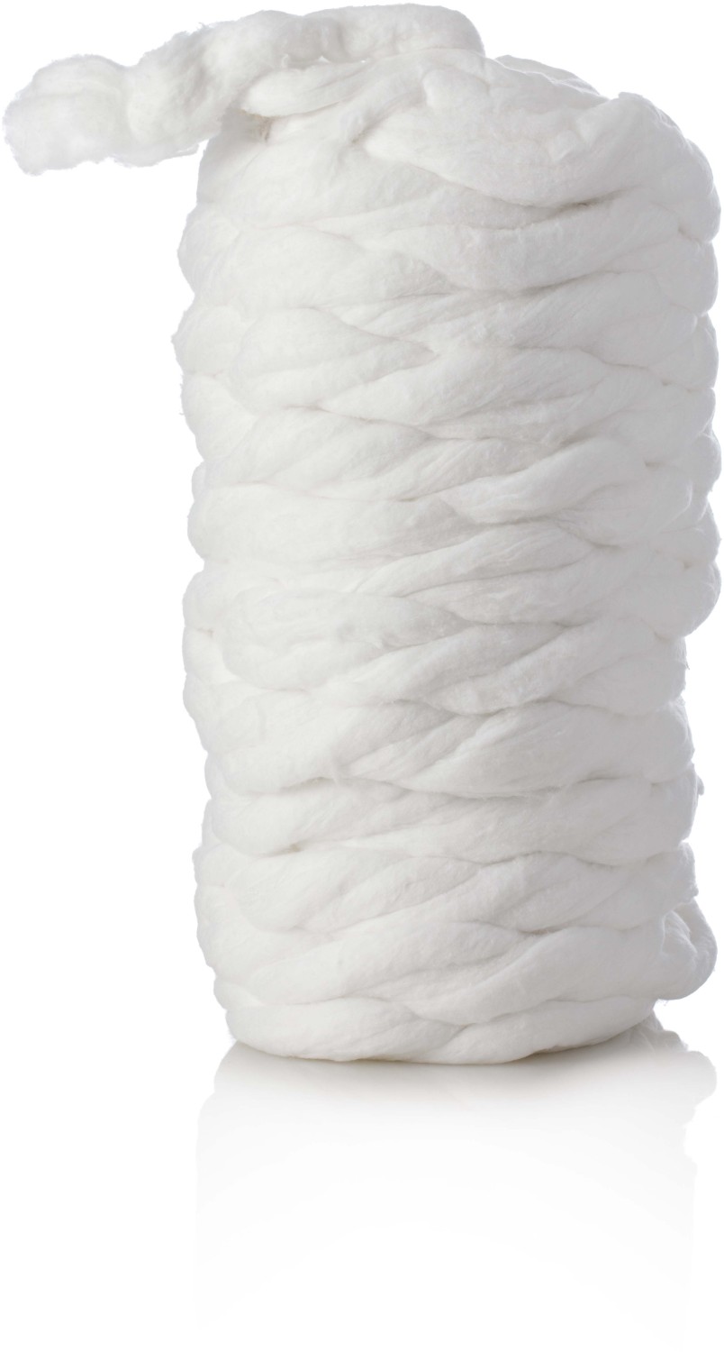  XanitaliaPro Cotton Wool Cord 1000 g 