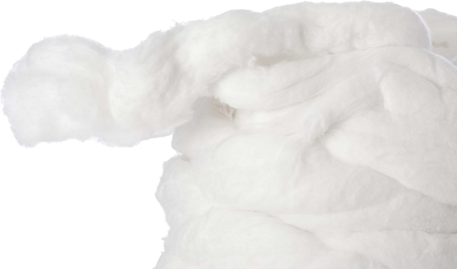  XanitaliaPro Cotton Wool Cord 1000 g 