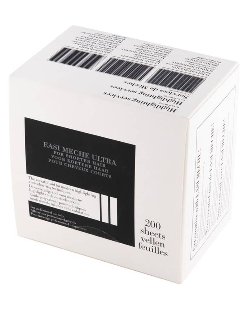  Loreal Packung Easi M&egrave;ches short 
