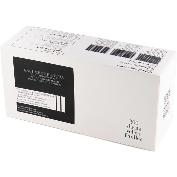  Loreal Packung Easi M&egrave;ches long 