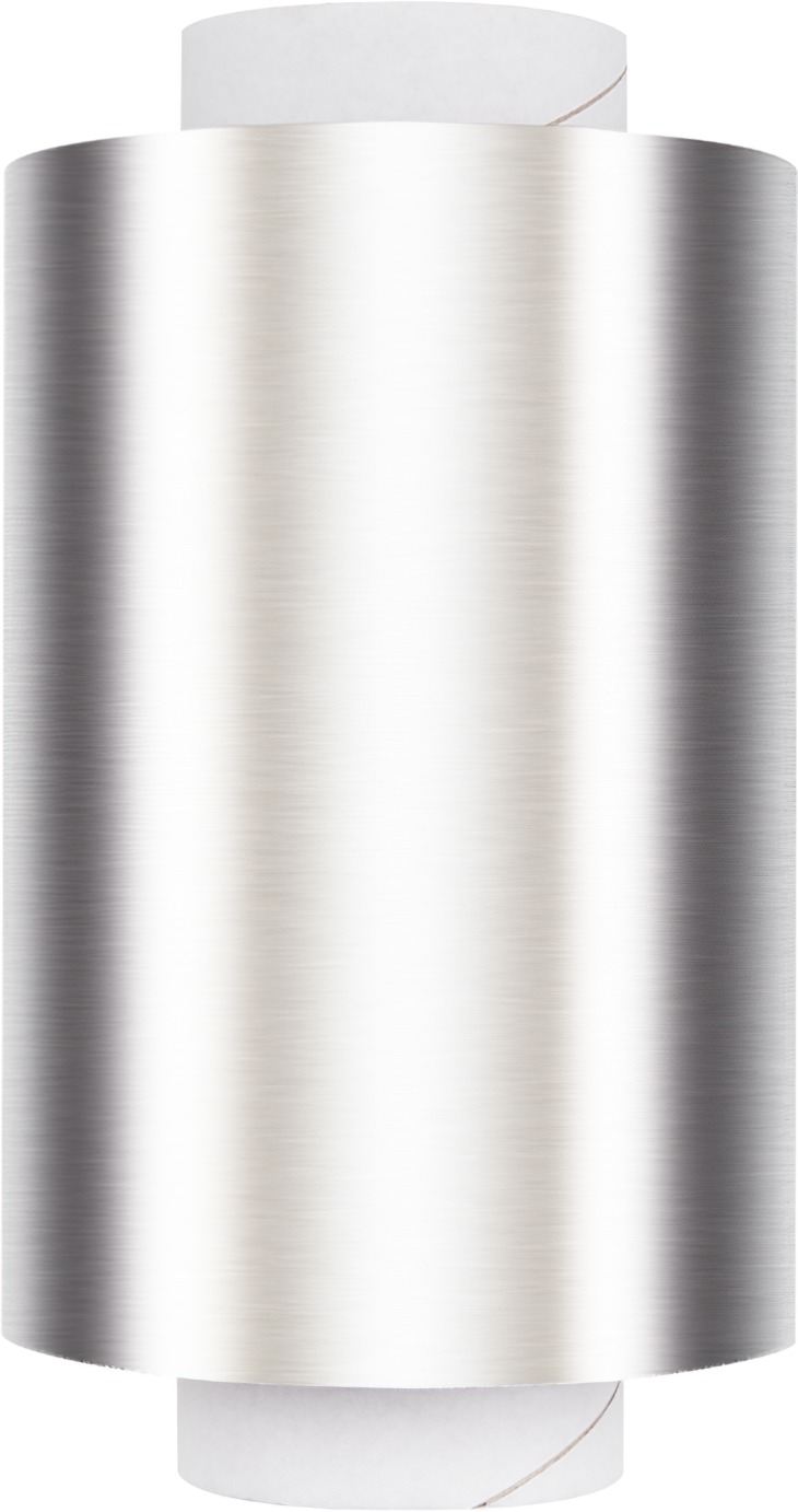  Fripac-Medis Aluminium-Foil Silver 12 cm x 250 m x 14 my 